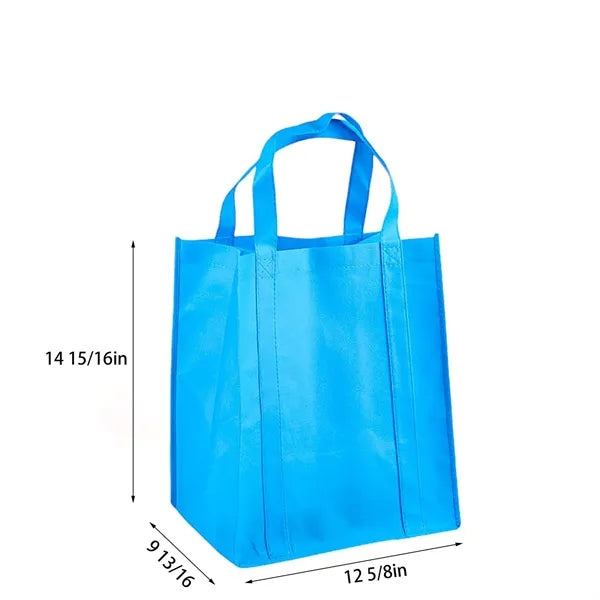 Non-Woven Grocery Tote