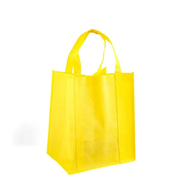 Non-Woven Grocery Tote