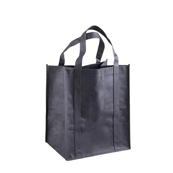 Non-Woven Grocery Tote