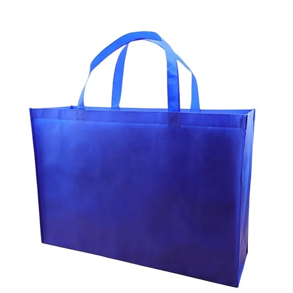 Large Capacity Non-Woven Tote Bag