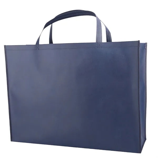 Large Capacity Non-Woven Tote Bag