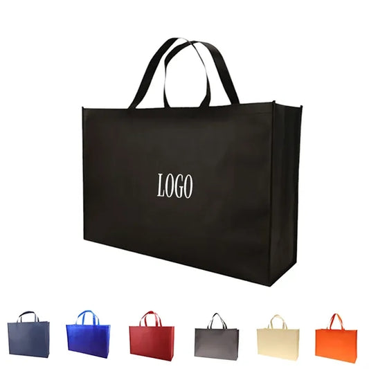 Large Capacity Non-Woven Tote Bag