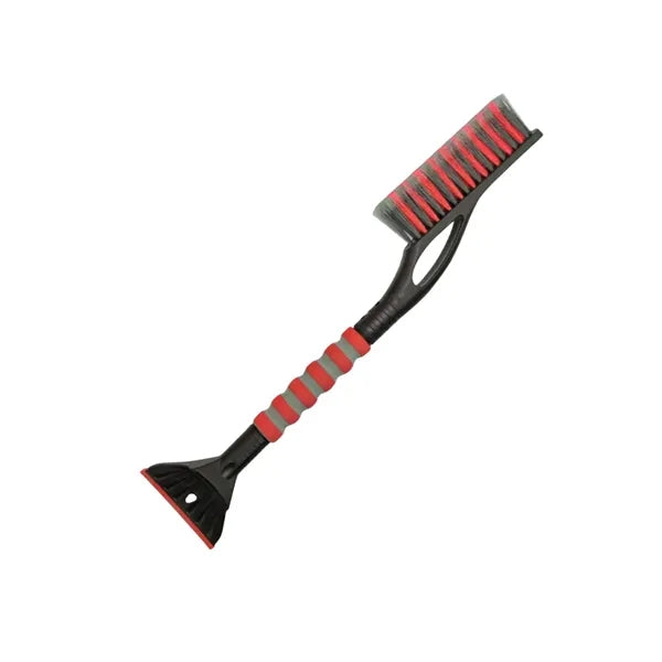 Multifunctional Snow Brush with Ice Scraper Shovel for Car