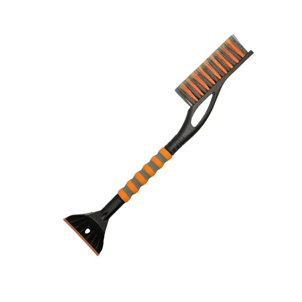 Multifunctional Snow Brush with Ice Scraper Shovel for Car