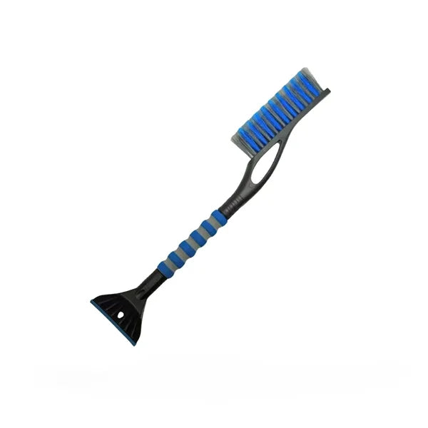 Multifunctional Snow Brush with Ice Scraper Shovel for Car