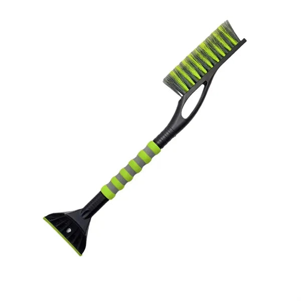 Multifunctional Snow Brush with Ice Scraper Shovel for Car