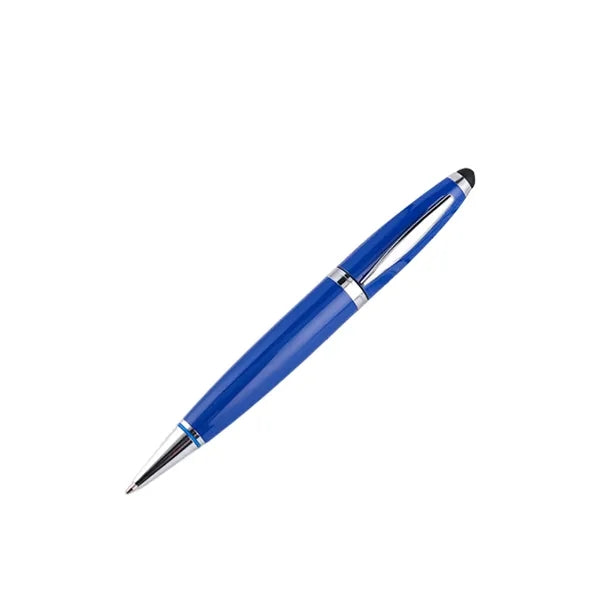 3 In 1 USB Ballpoint Pen Flash Drive