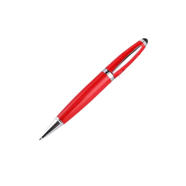 3 In 1 USB Ballpoint Pen Flash Drive