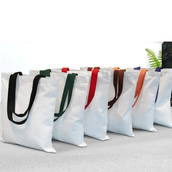 Multifunctional portable practical canvas bag