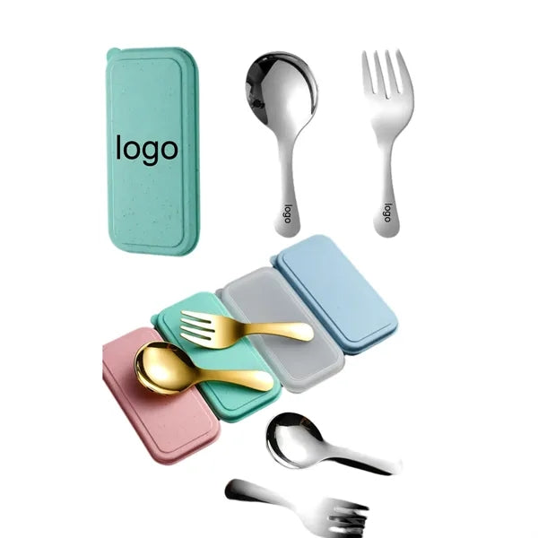 Silverware Set
