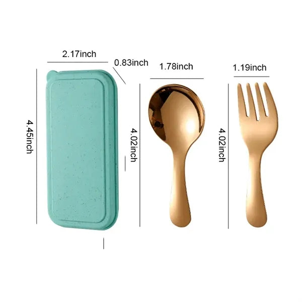 Silverware Set
