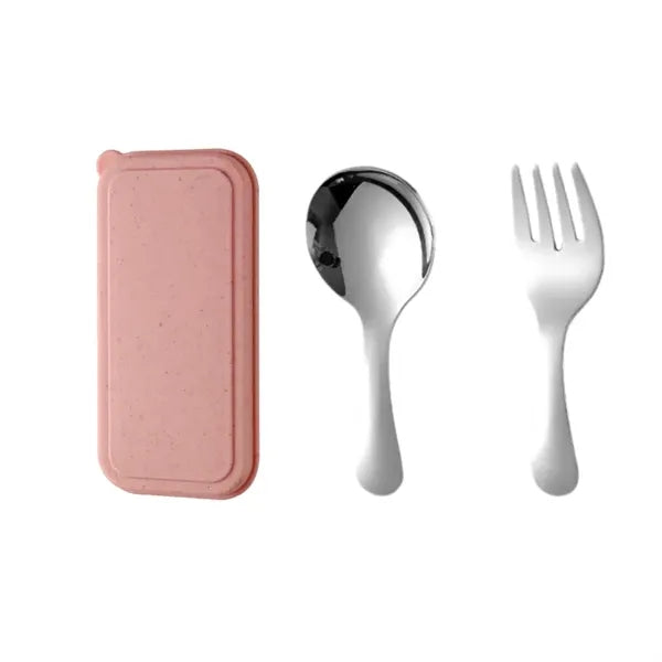 Silverware Set