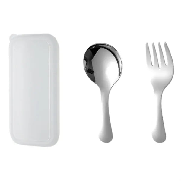 Silverware Set