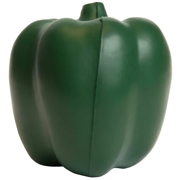 Green Pepper Foam Toy