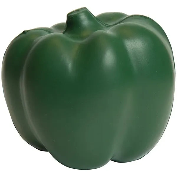Green Pepper Foam Toy