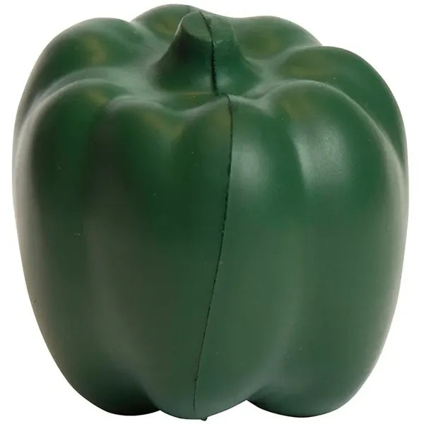 Green Pepper Foam Toy