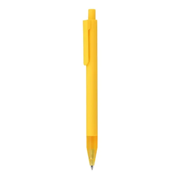 Retractable Gel Pens