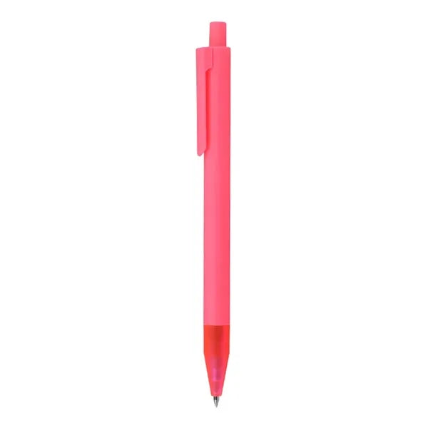 Retractable Gel Pens