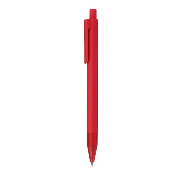 Retractable Gel Pens