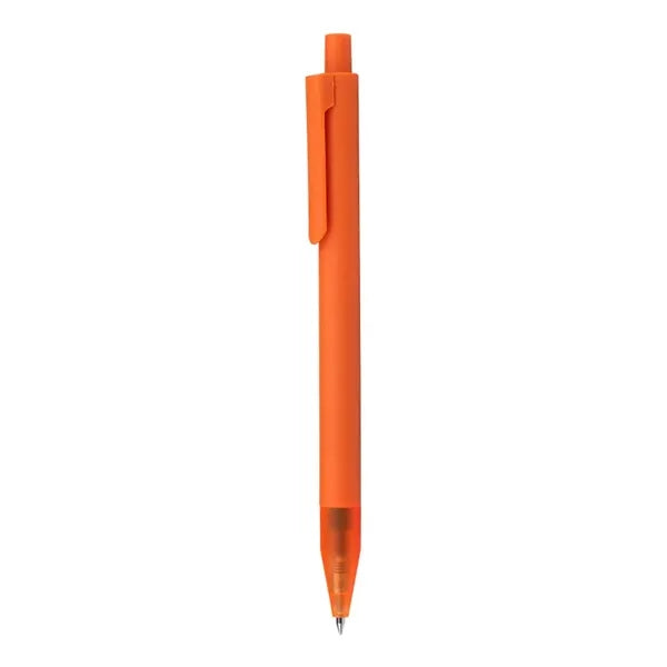 Retractable Gel Pens
