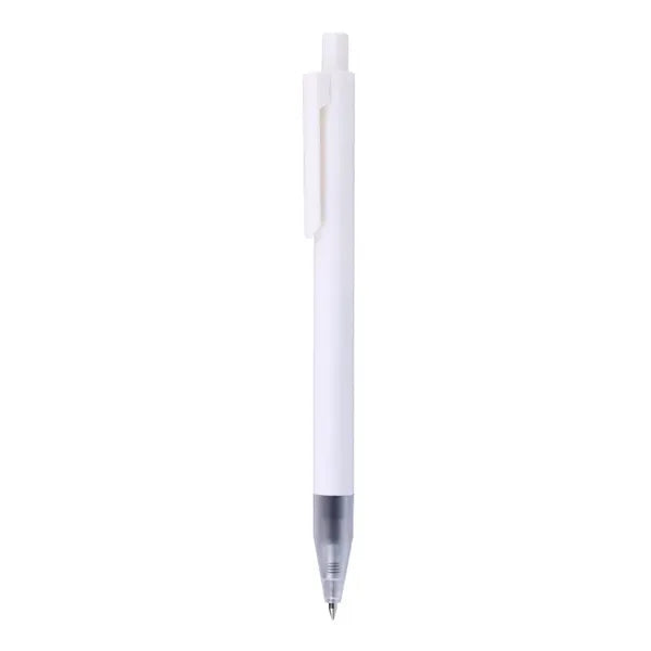 Retractable Gel Pens