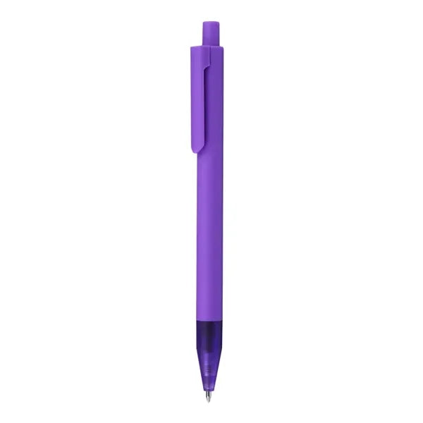 Retractable Gel Pens