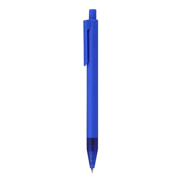 Retractable Gel Pens