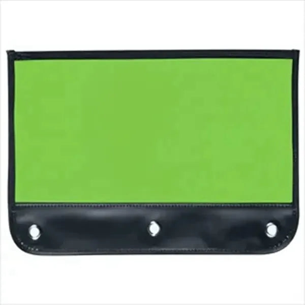 Pencil Zipper Case