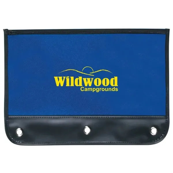 Pencil Zipper Case