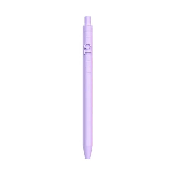 DIY Words Retractable Gel Pens