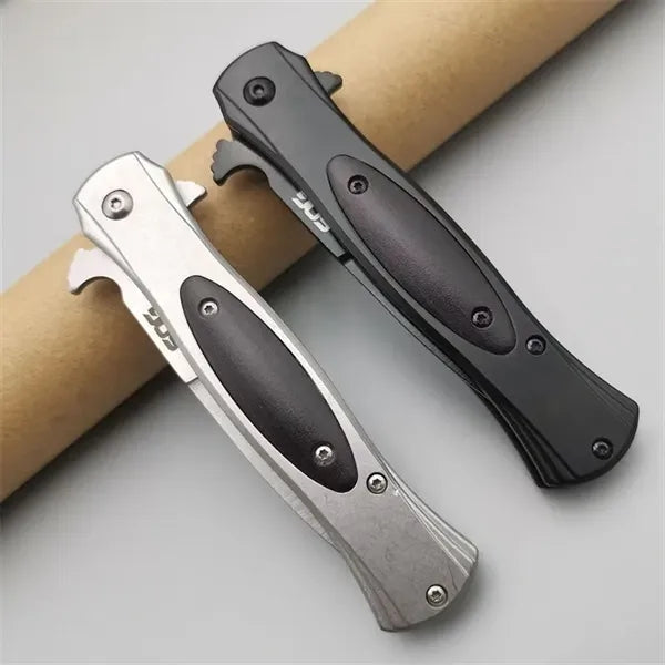 Everyday Carry Pocket Knife