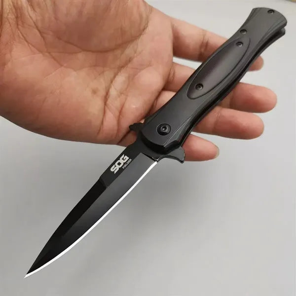 Everyday Carry Pocket Knife