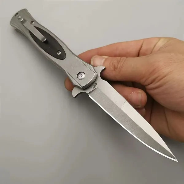 Everyday Carry Pocket Knife