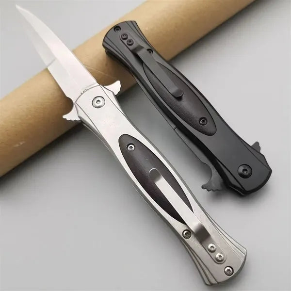 Everyday Carry Pocket Knife