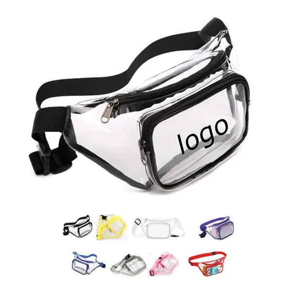 Waterproof Fanny Pack