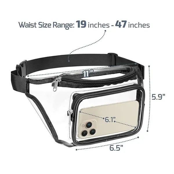 Waterproof Fanny Pack