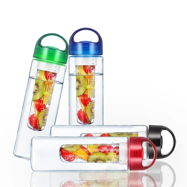 27oz Sport Fruit Infusion Water Bottle