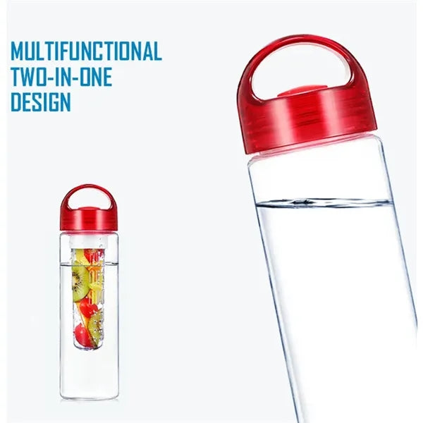 27oz Sport Fruit Infusion Water Bottle