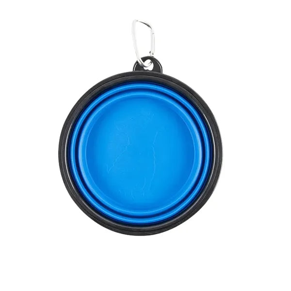 Collapsible Dog Bowls for Travel