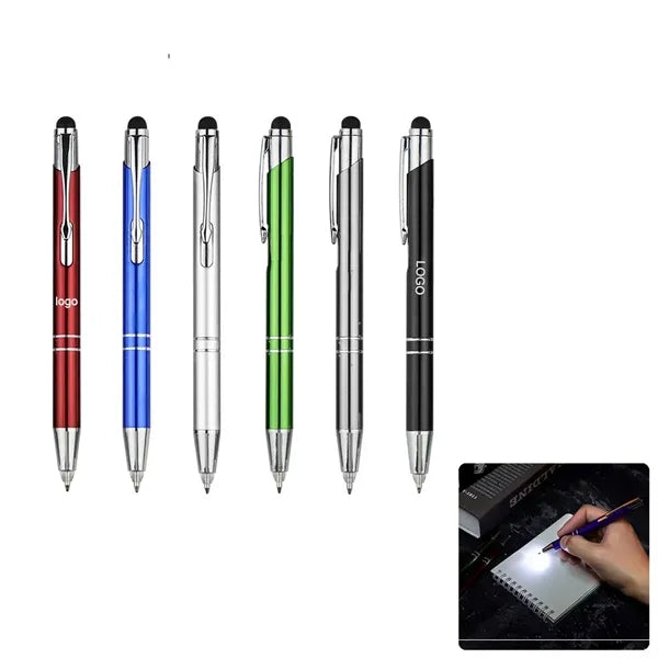LED Stylus Pen
