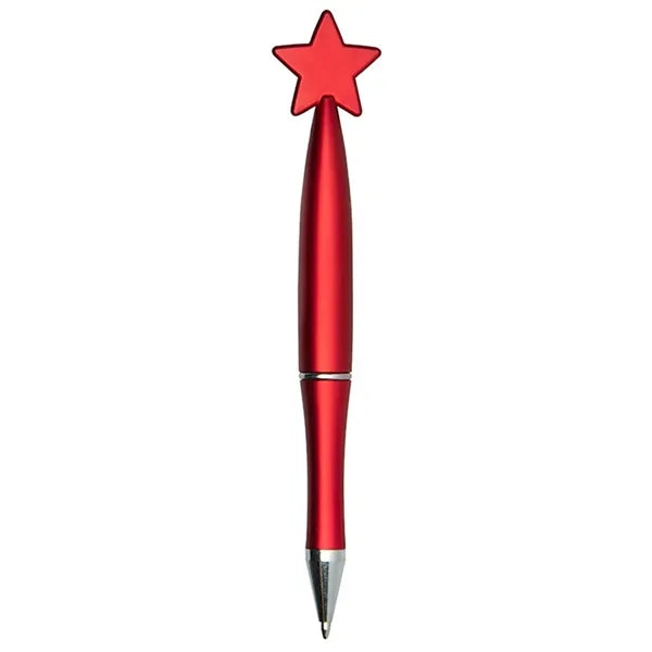 Star Shaped Pen