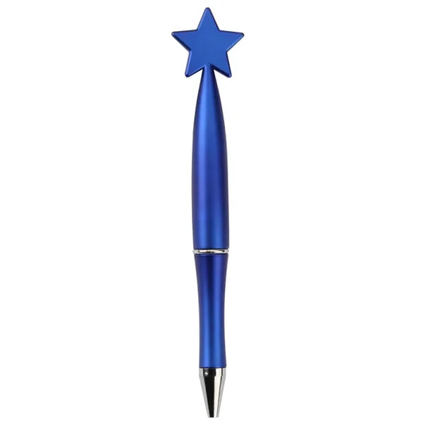 Star Shaped Pen