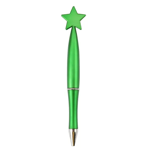 Star Shaped Pen