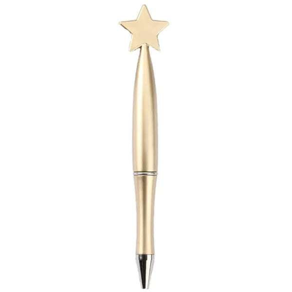 Star Shaped Pen