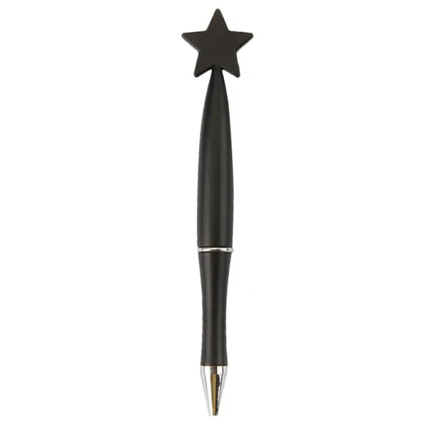 Star Shaped Pen