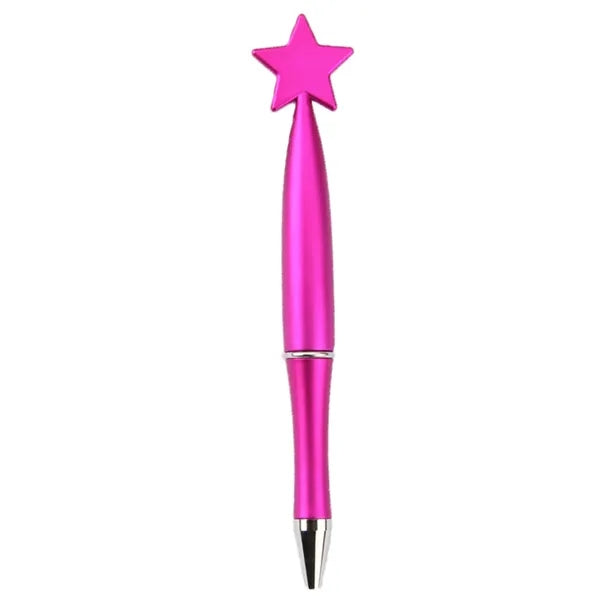 Star Shaped Pen