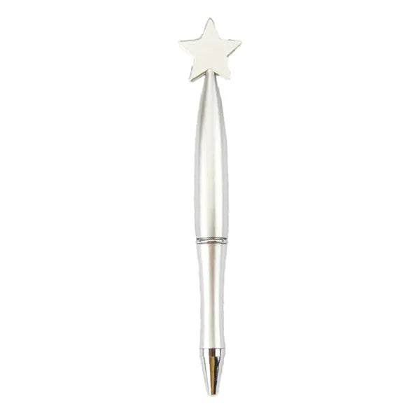 Star Shaped Pen