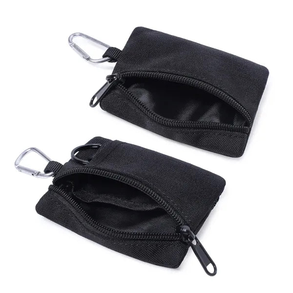 Portable Square Tactical Hanging Bag