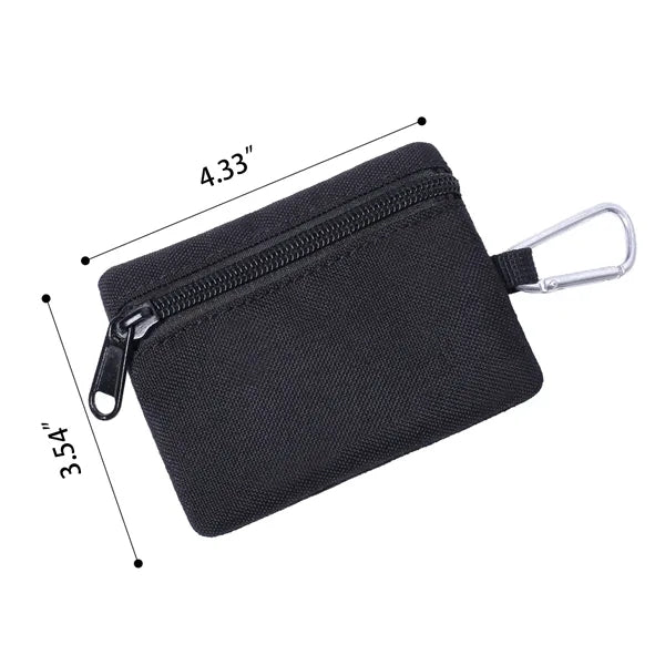 Portable Square Tactical Hanging Bag