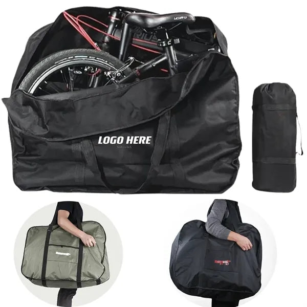 20 Inch Folding Bike Bag